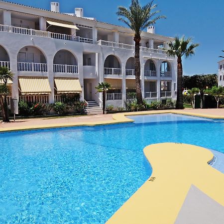 Roderic - Apartamento Junto Al Mar Oliva Exterior foto