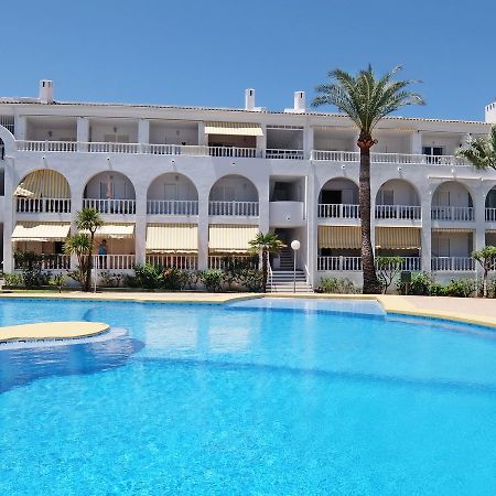Roderic - Apartamento Junto Al Mar Oliva Exterior foto