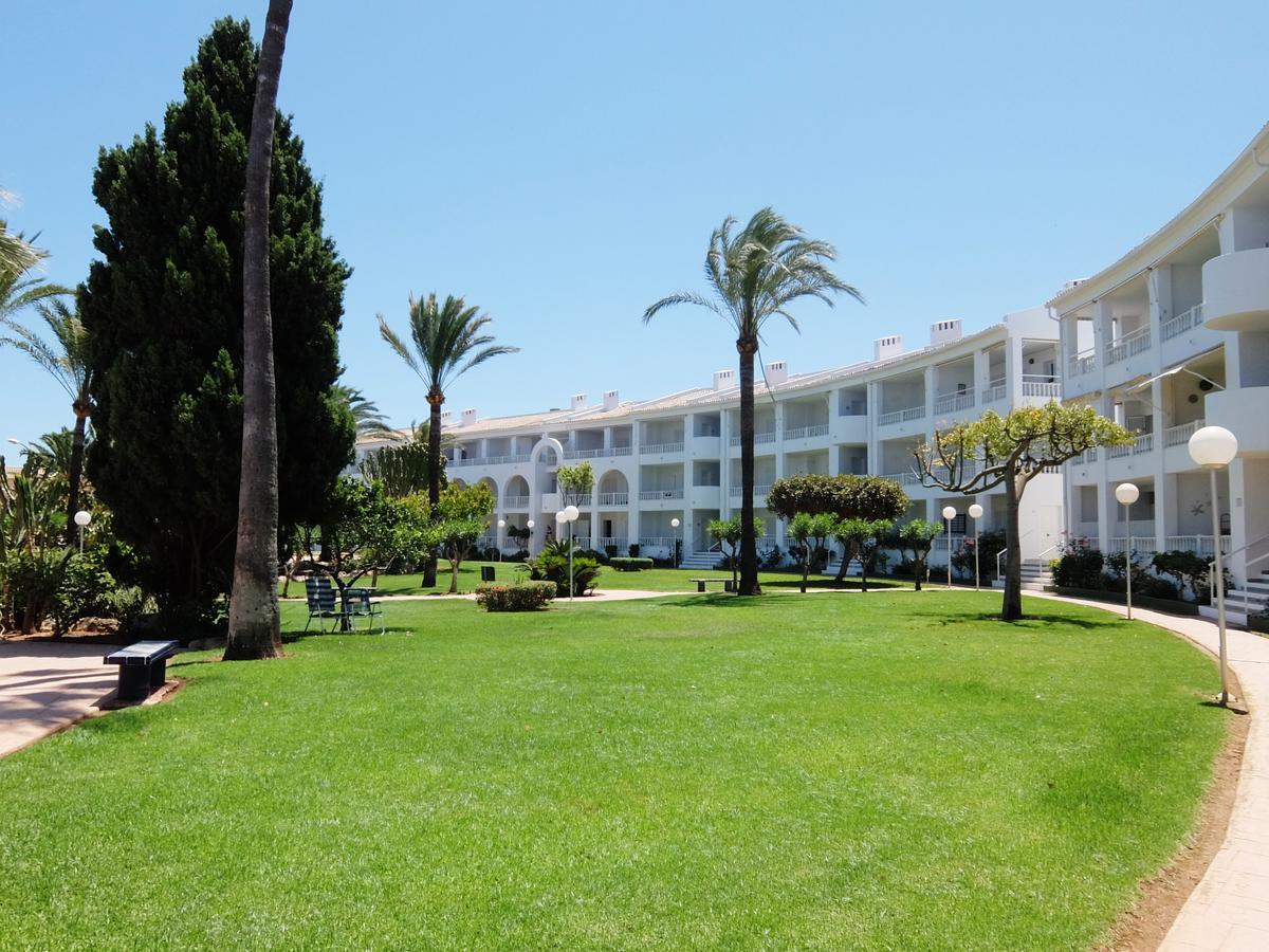Roderic - Apartamento Junto Al Mar Oliva Exterior foto