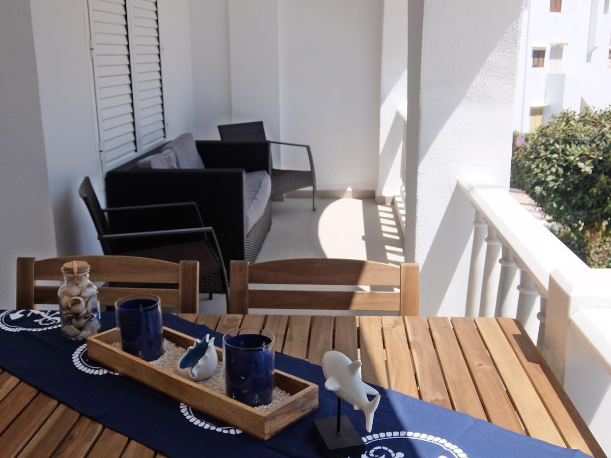 Roderic - Apartamento Junto Al Mar Oliva Exterior foto