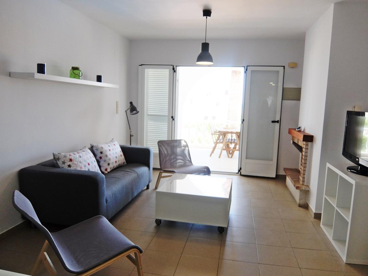 Roderic - Apartamento Junto Al Mar Oliva Exterior foto